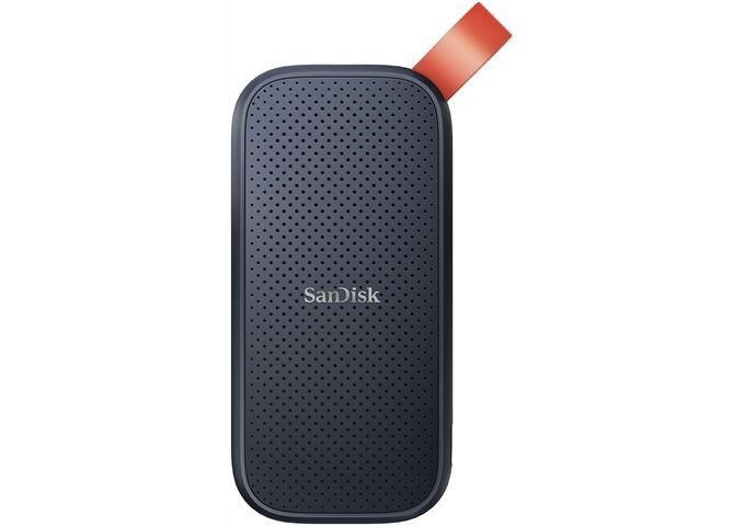 Sandisk Portable SSD (1TB)