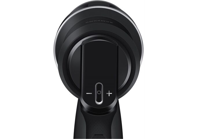 Samsung Jet AI Bespoke - VS28C97B4QK/WD