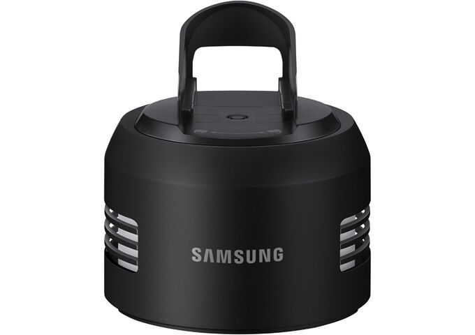 Samsung Jet AI Bespoke - VS28C97B4QK/WD