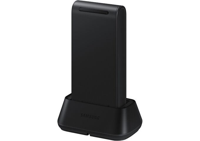 Samsung Jet AI Bespoke - VS28C97B4QK/WD