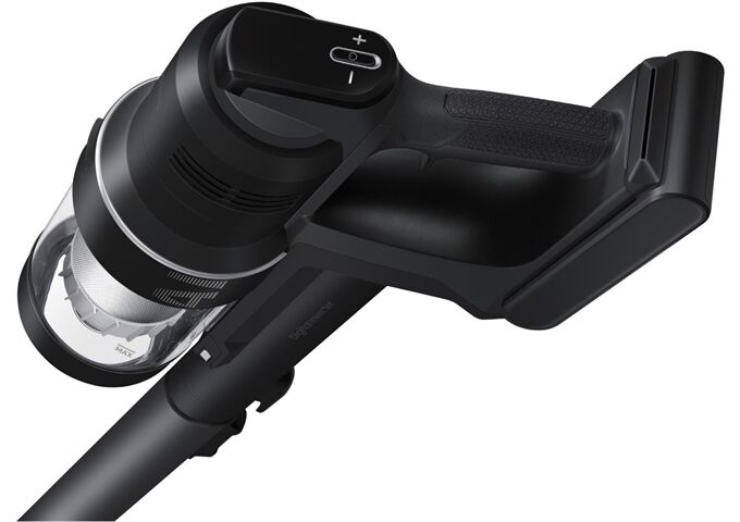 Samsung Jet AI Bespoke - VS28C97B4QK/WD