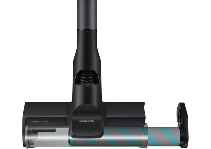 Samsung Jet AI Bespoke - VS28C97B4QK/WD