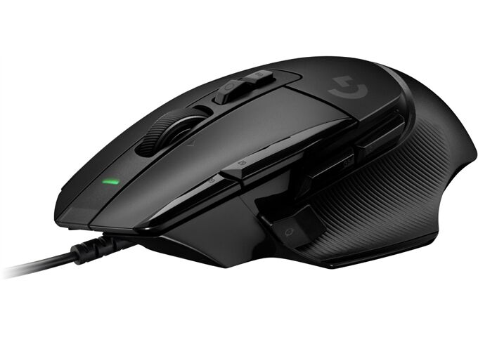 Logitech G G502 X
