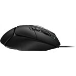 Logitech G G502 X