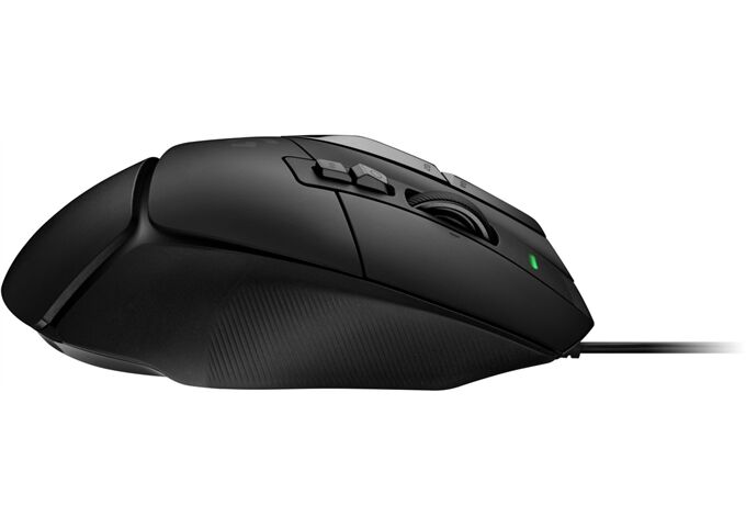 Logitech G G502 X