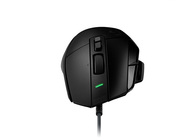 Logitech G G502 X