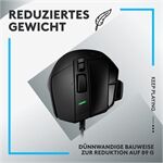 Logitech G G502 X