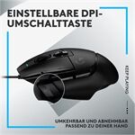 Logitech G G502 X