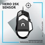 Logitech G G502 X