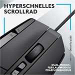 Logitech G G502 X