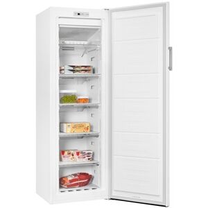 Exquisit GS271-NF-H-010D weiss