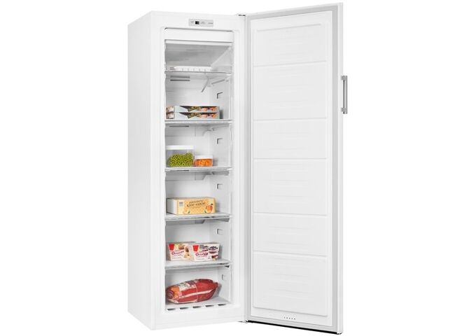 Exquisit GS271-NF-H-010D weiss
