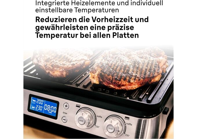 Braun Domestic Home CG 9040