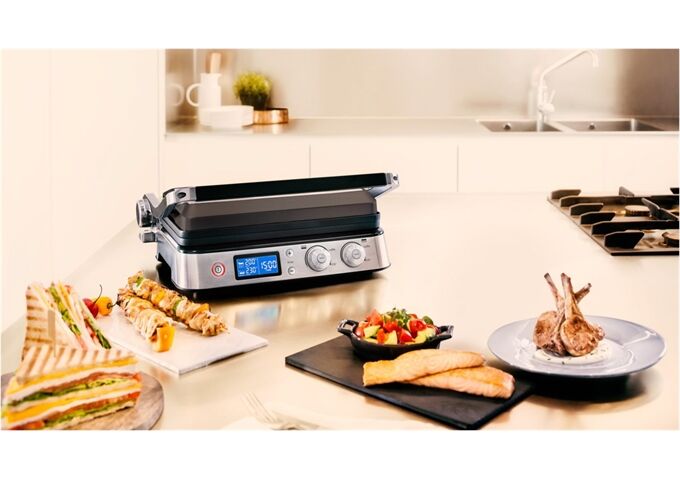 Braun Domestic Home CG 9040