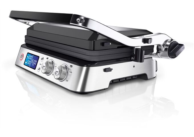 Braun Domestic Home CG 9040