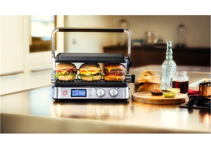 Braun Domestic Home CG 9040