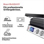 Braun Domestic Home CG 9040 Braun Domestic Home CG 9040