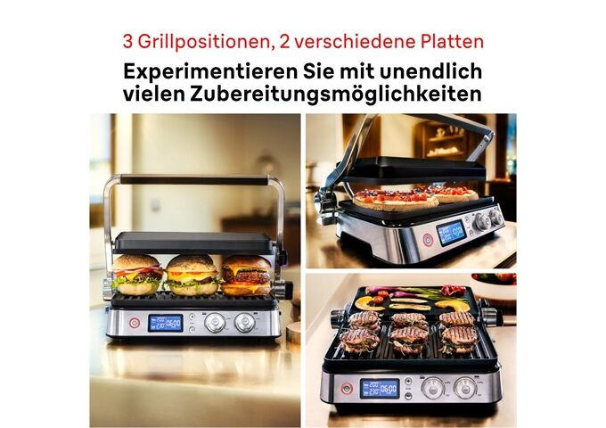 Braun Domestic Home CG 9040