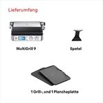 Braun Domestic Home CG 9040 Braun Domestic Home CG 9040