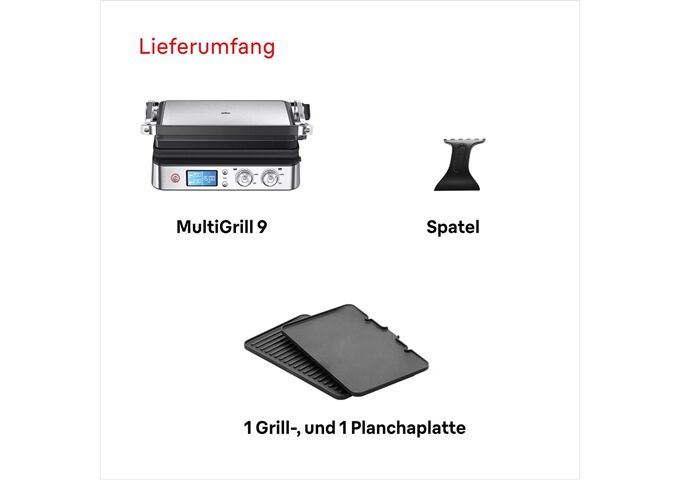 Braun Domestic Home CG 9040