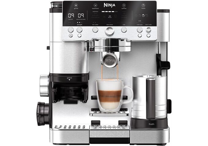 NINJA ES601EU