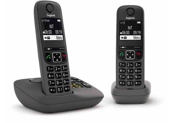 Gigaset AE690A Duo