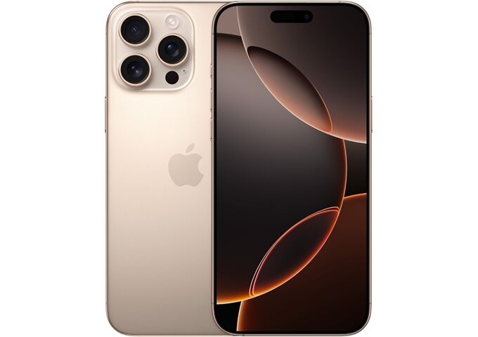 Apple iPhone 16 Pro Max (256GB)