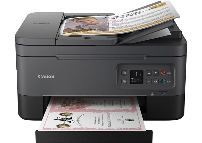 Canon Pixma TS7450i