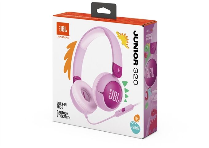 JBL Junior 320