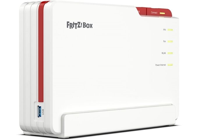 AVM FRITZ!Box 5690 Pro