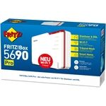 AVM FRITZ!Box 5690 Pro