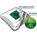 Swirl R 39 MP Plus AirSpace Staubsaugerbeutel