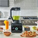 Braun Domestic Home JB 9040 BK