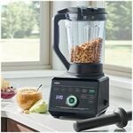 Braun Domestic Home JB 9040 BK