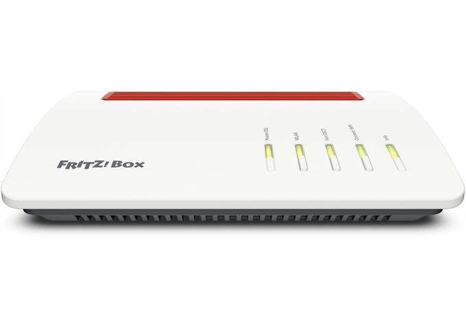 AVM FRITZ!Box 7590 AX