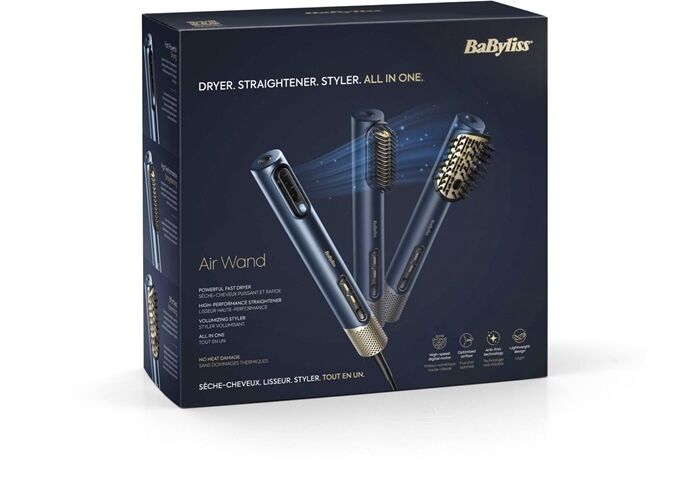 Babyliss AS6550E