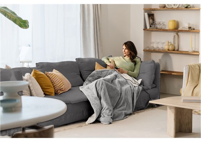 Beurer HD 81 Cord