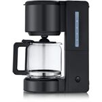 WMF STELIO Kaffeemaschine Glas
