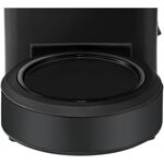 WMF STELIO Kaffeemaschine Glas