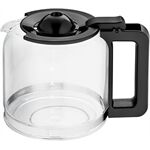 WMF STELIO Kaffeemaschine Glas