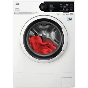 AEG Lavamat LSR6F70269.