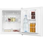 Exquisit KB05-V-040E weiss
