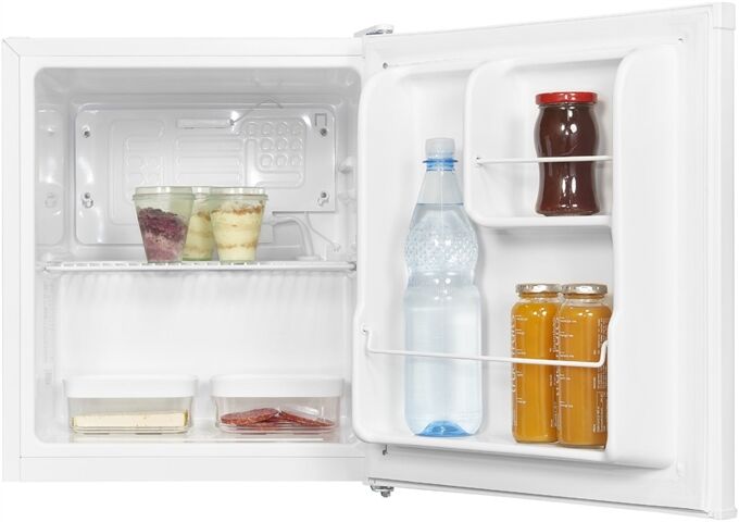 Exquisit KB05-V-040E weiss