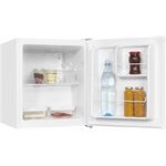 Exquisit KB05-V-040E weiss