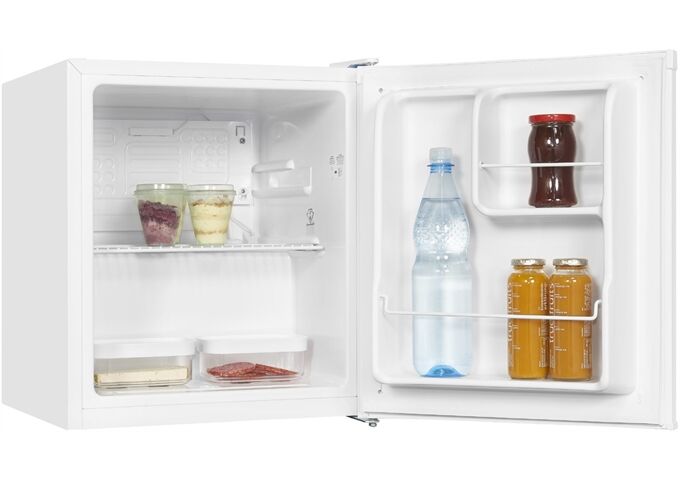 Exquisit KB05-V-040E weiss