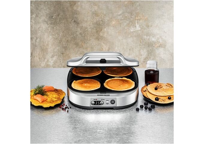 Rommelsbacher PC 1800