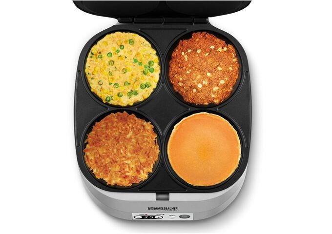 Rommelsbacher PC 1800