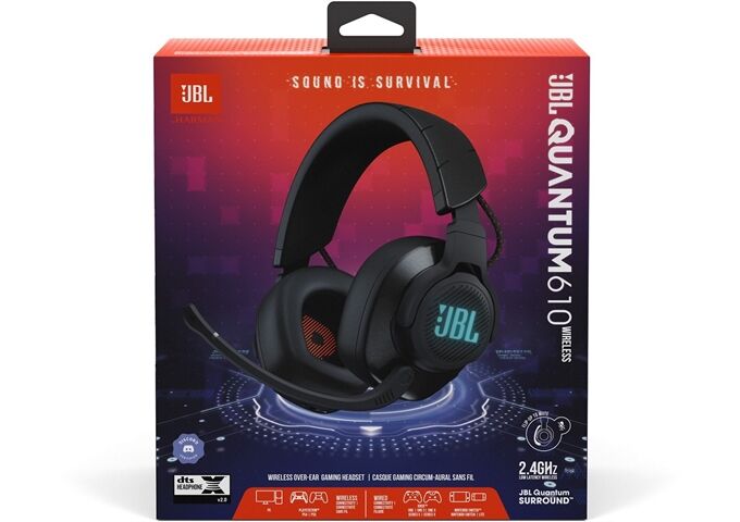 JBL Quantum 610