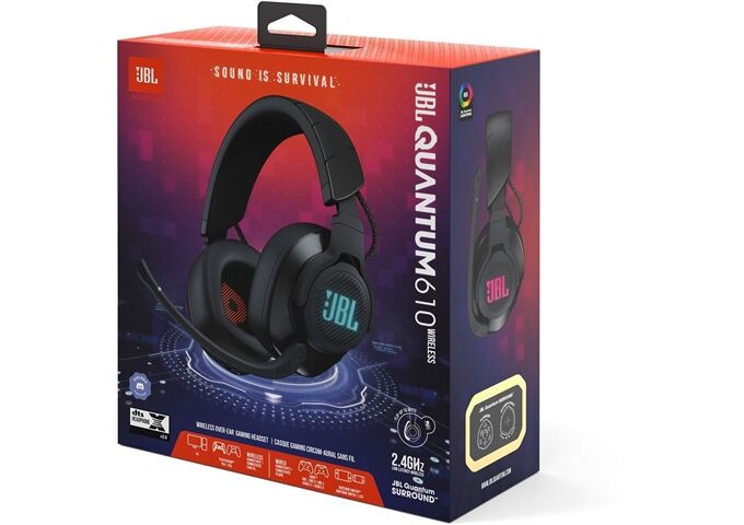 JBL Quantum 610