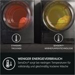 AEG Lavatherm TR8T70689